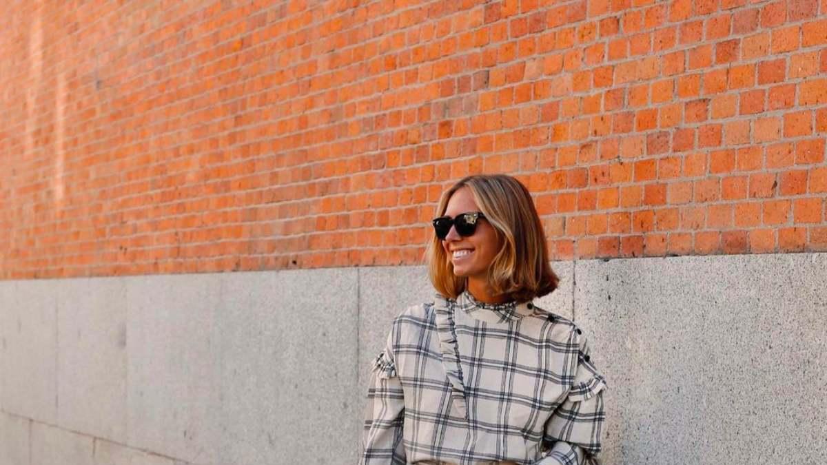 El vestido de invitada que arrasa en Zara