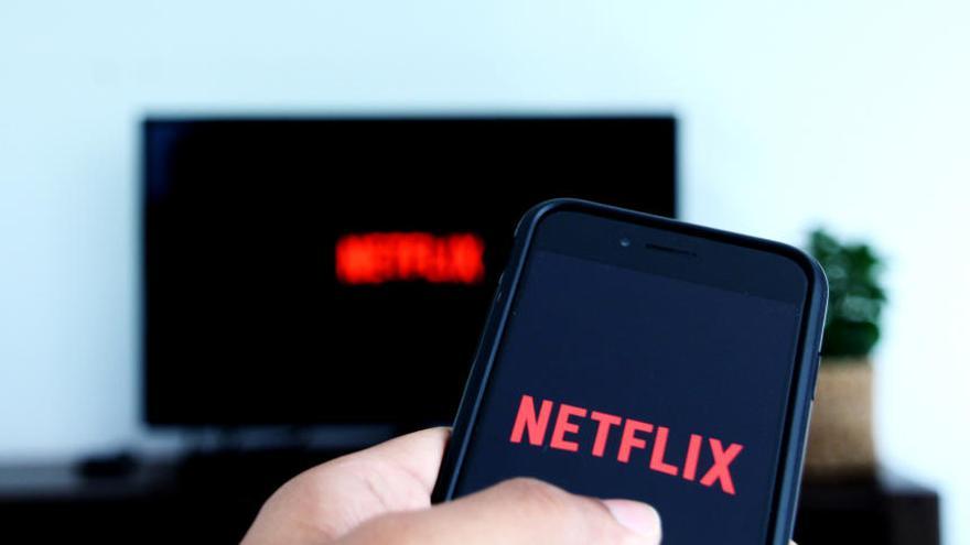 La amplia oferta de Netflix puede llegar a resultar difÃ­cil de consultar.