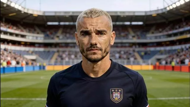 Griezmann lidera el cambio de estilo de la selección 'gala'