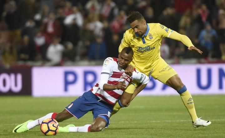 GRANADA CF / UD LAS PALMAS