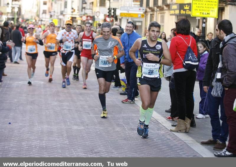 GALERÍA DE FOTOS -- Maratón Ambiente, 3