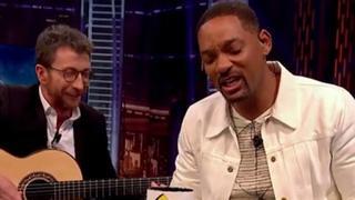 'El hormiguero' celebra el próximo lunes su programa 2.000 con Will Smith como invitado estelar