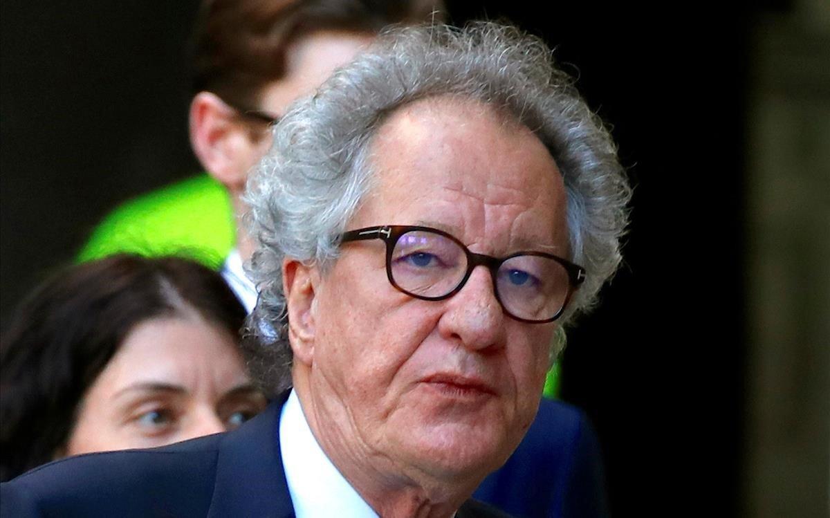 lmmarco48287139 file photo  australian actor geoffrey rush reacts as he arri190523121156