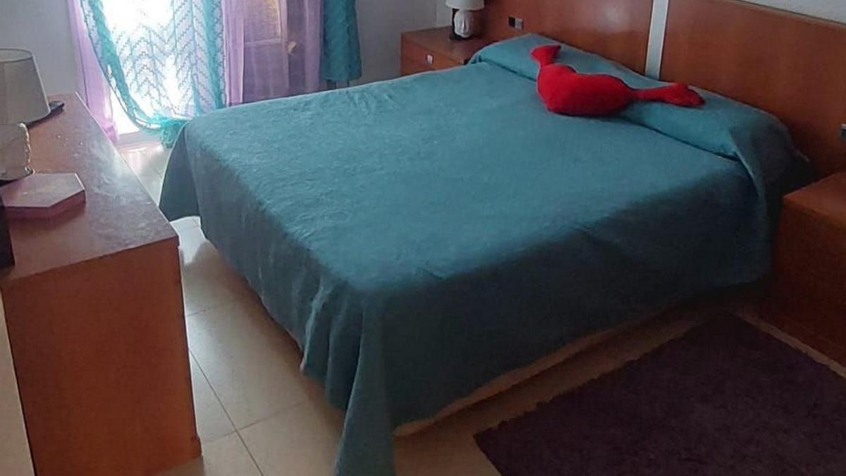 Imagen de la propiedad a la venta en Puerto del Rosario (Fuerteventura).