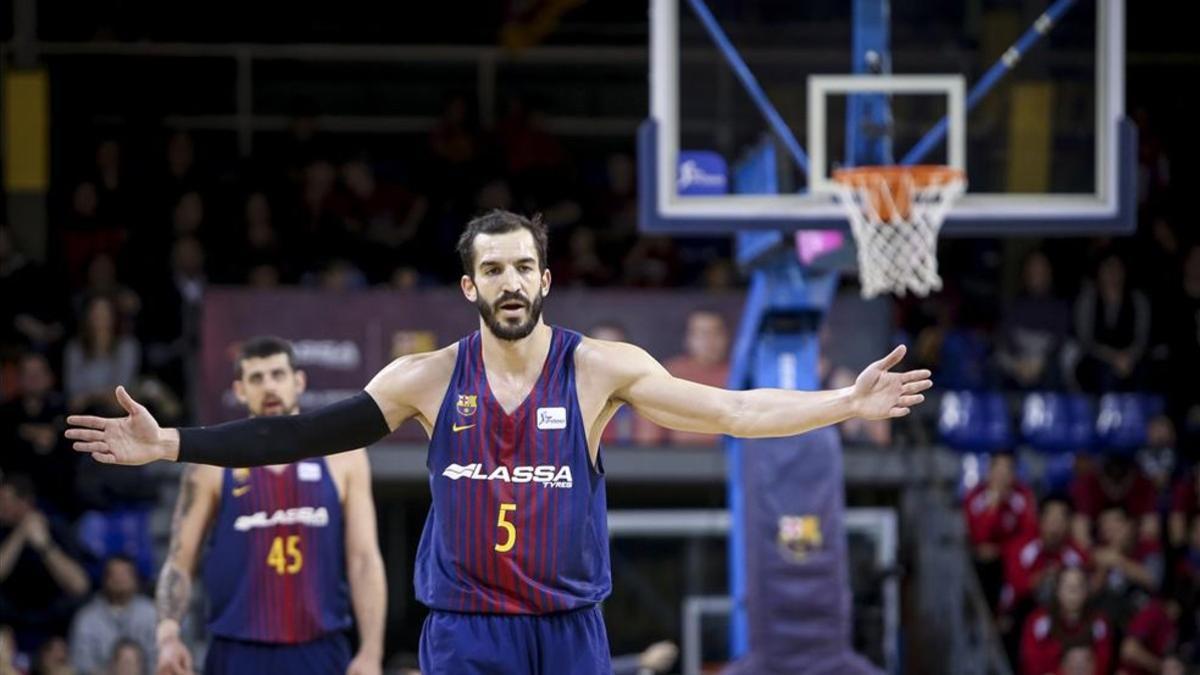 Pau Ribas renovará por tres temporadas