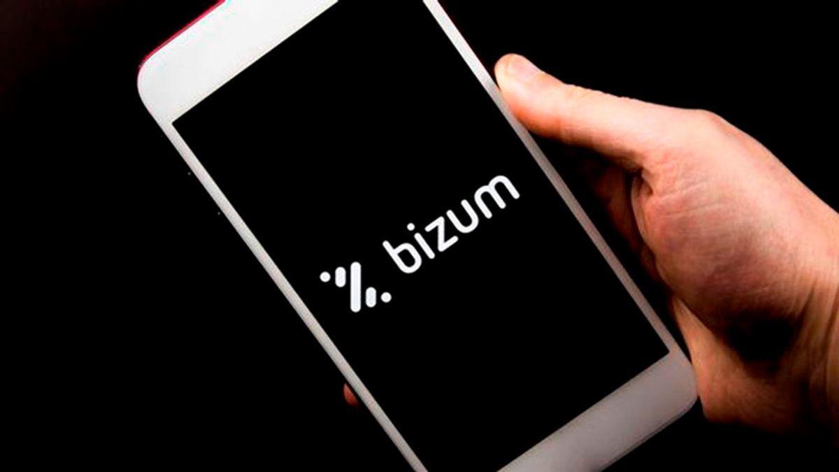 App de Bizum.