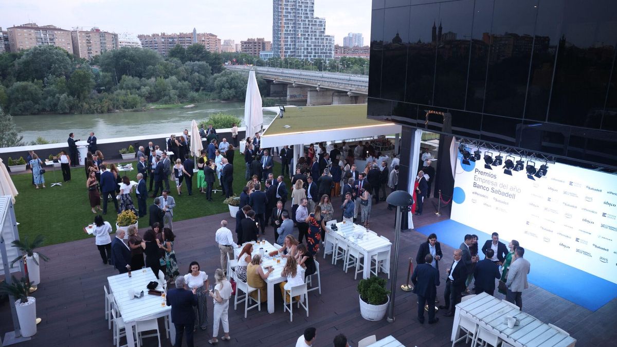 PREMIOS EMPRESA SABADELL
