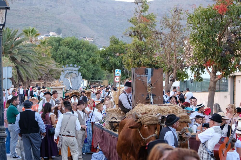 22-09-18. VALSEQUILLO. ROMERÍA DE SAN MIGUEL, ...