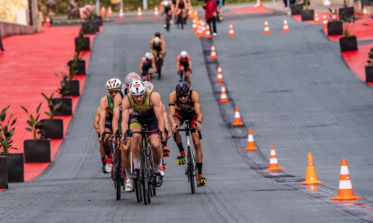 La Nucia Nac Duatlon 4 2026