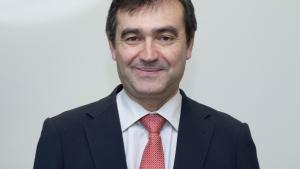 José Antonio Álvarez de Arcaya, director de Relacions Institucionals i Estratègia de Thales Alenia Space a Espanya.