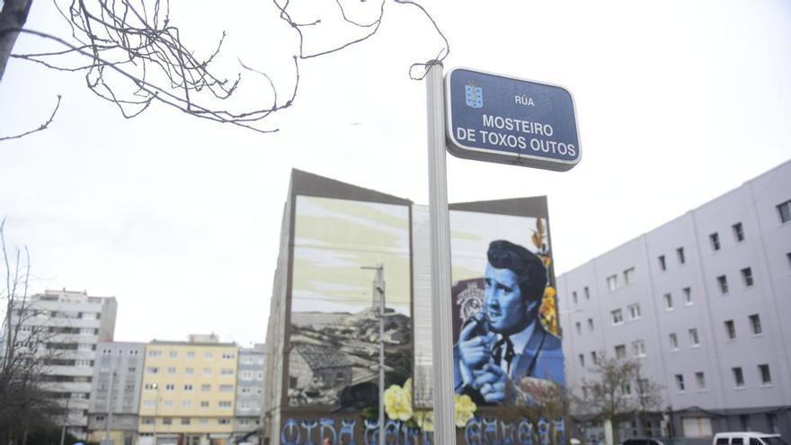 A Coruña celebra este fin de semana las fiestas de O Ventorrillo Orgulloso y de O Martinete