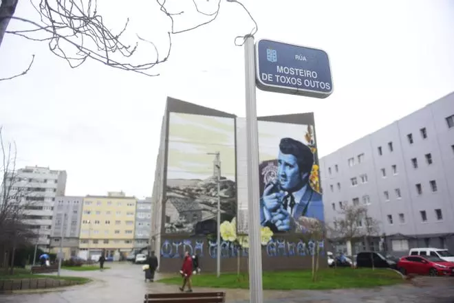 A Coruña celebra este fin de semana las fiestas de O Ventorrillo Orgulloso y de O Martinete