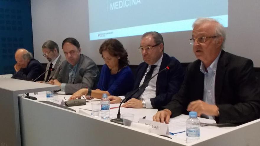 La Facultat de Medicina de la UVic-UCC tindrà un impacte de 22 milions d&#039;euros