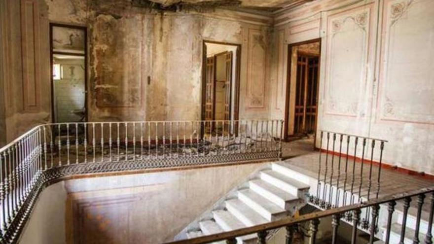 El programa el Mitma permitirá recuperar la Casa de María Barrabino en Torremolinos.