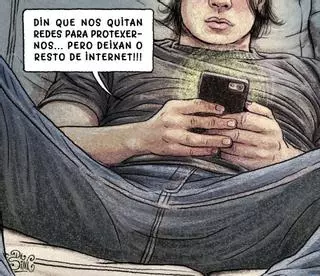 A Silveira de Kiko da Silva, 10 de febreiro de 2026