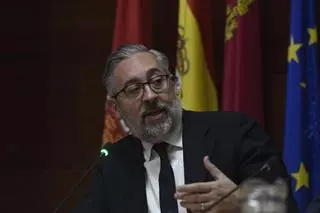 MUNICIPALISMO 2024 | Víctor Martínez - Alcalde de Santomera