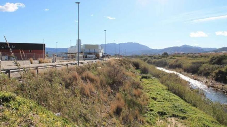 Compromís per Almoines propone crear  «rutas saludables» en el término municipal