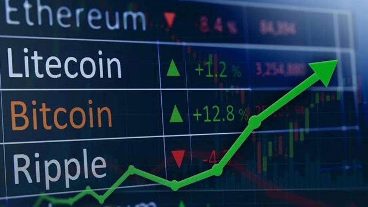 Comprar criptomonedas hoy: 3 mejores opciones para invertir