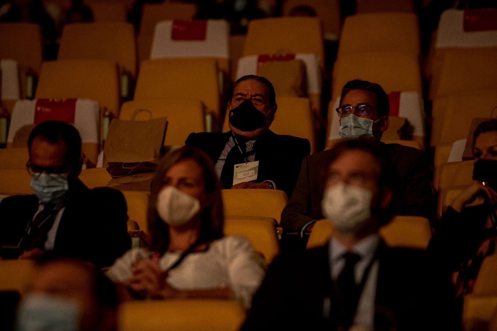 XIX Congreso de directivos CEDE en València