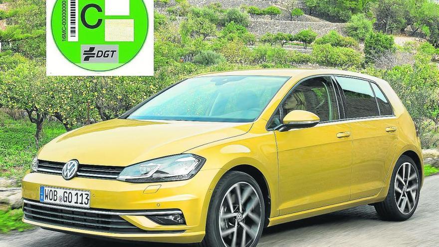 Huertas Motor lanza una nueva campaña en Volkswagen Golf seminuevos