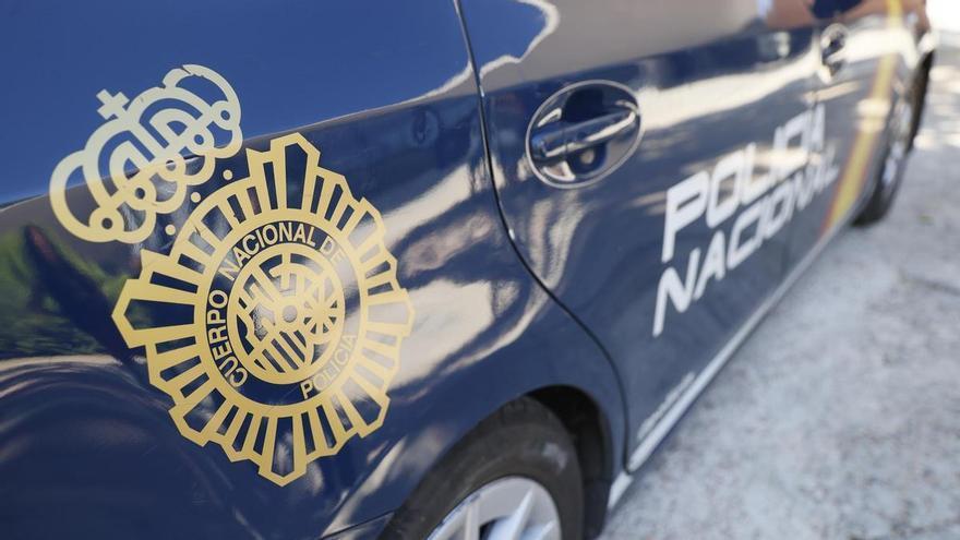 Muere una agente de la Policía Nacional tras participar en el dispositivo por las inundaciones en Jerez