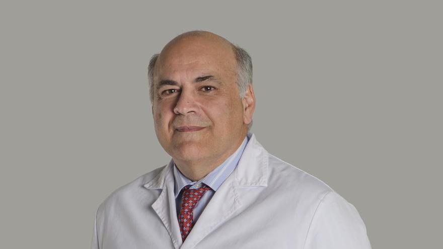 El Hospital Quirónsalud Murcia refuerza su Servicio de Oncología