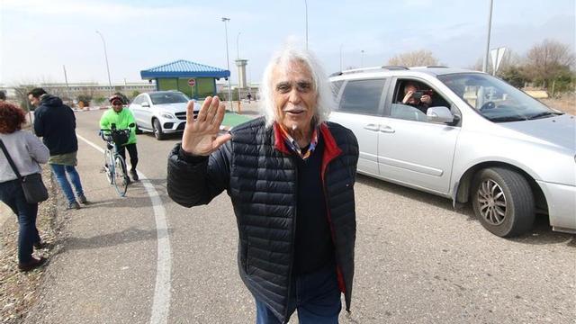 Rafael Gómez se mantiene en el 'top' de morosos con Rato, Mario Conde o Sito Pons