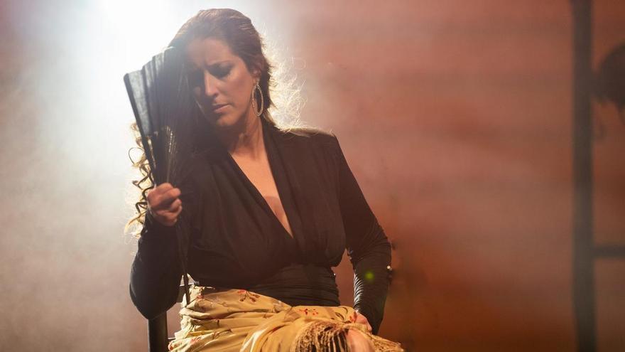 Argentina, en el Teatro del Soho-CaixaBank: 