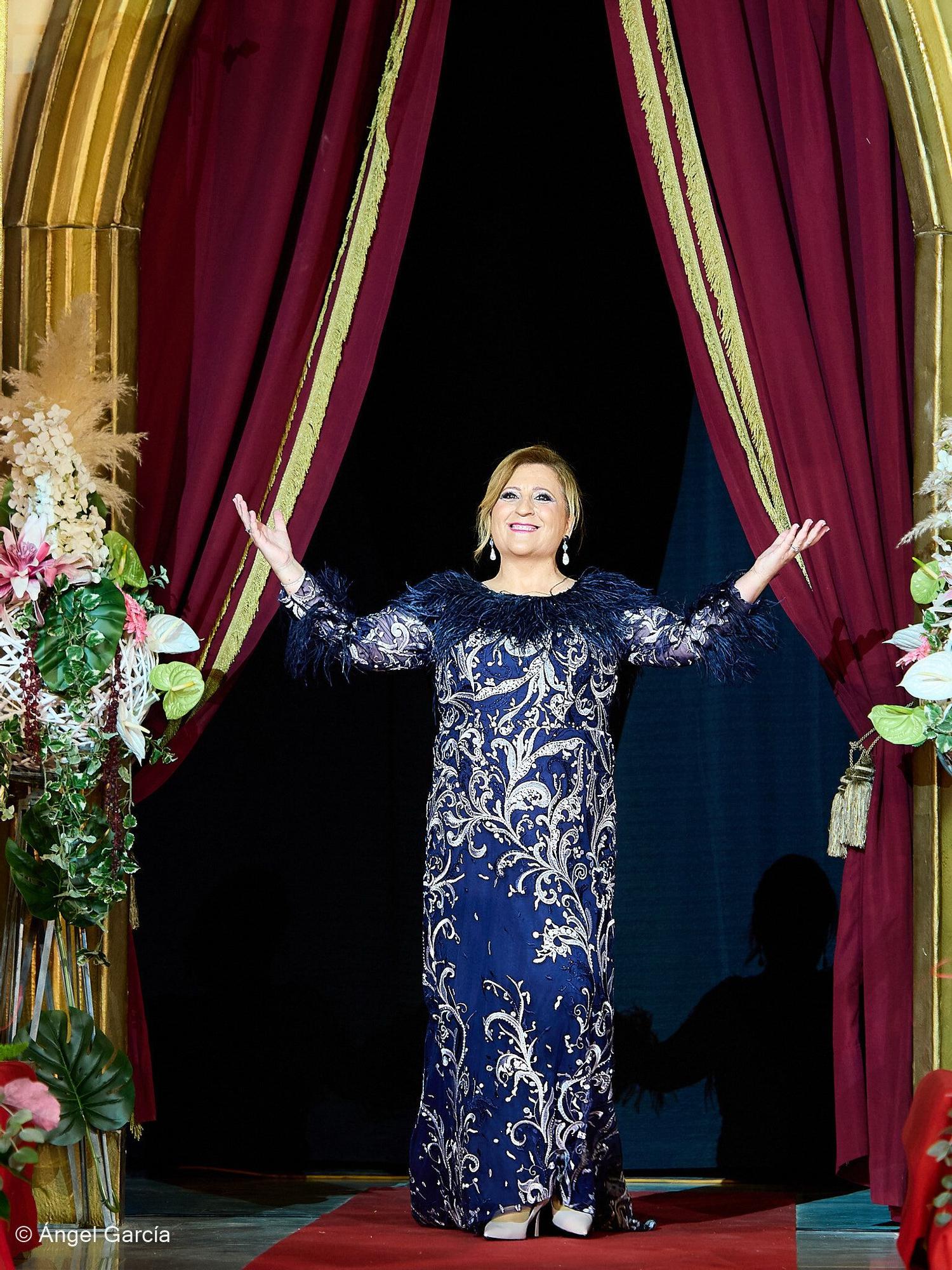 Crevillent proclama a sus Capitanes y Bellezas de la Festa