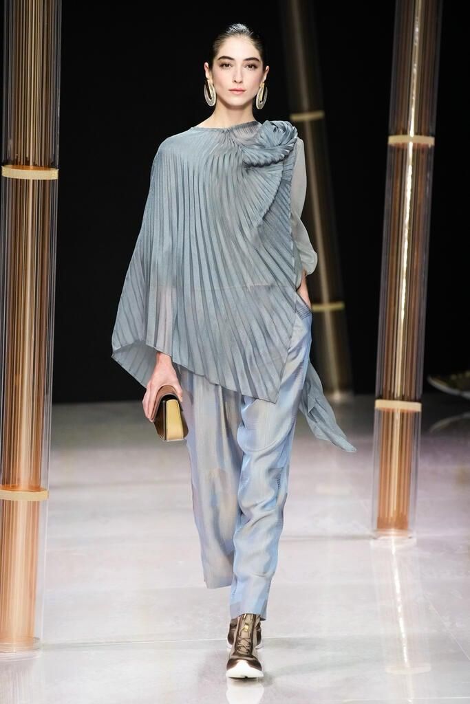 Giorgio Armani