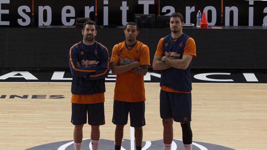 El Valencia Basket visita Vitoria mientras mira de lleno al mercado