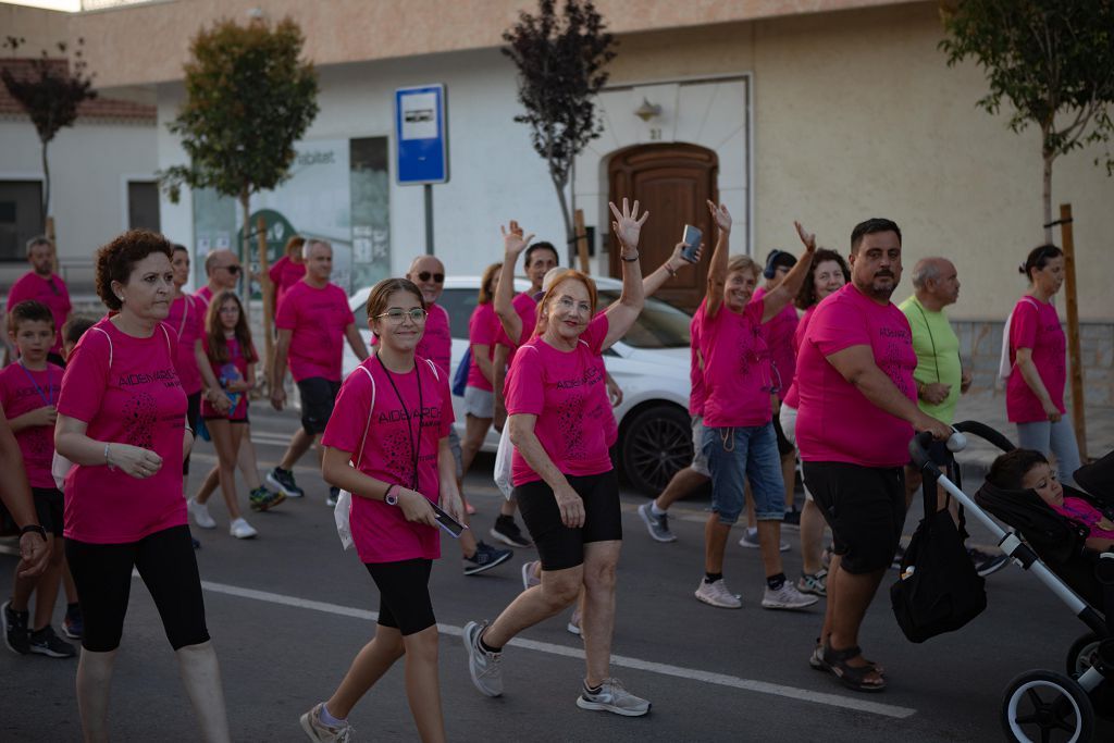 Aidemarcha 2023, en imágenes