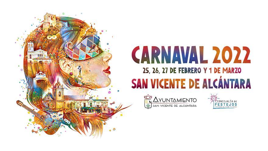 San Vicente de Alcántara se prepara para un Carnaval lleno de normalidad