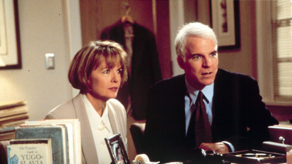 Muere la actriz Diane Keaton a los 79 años