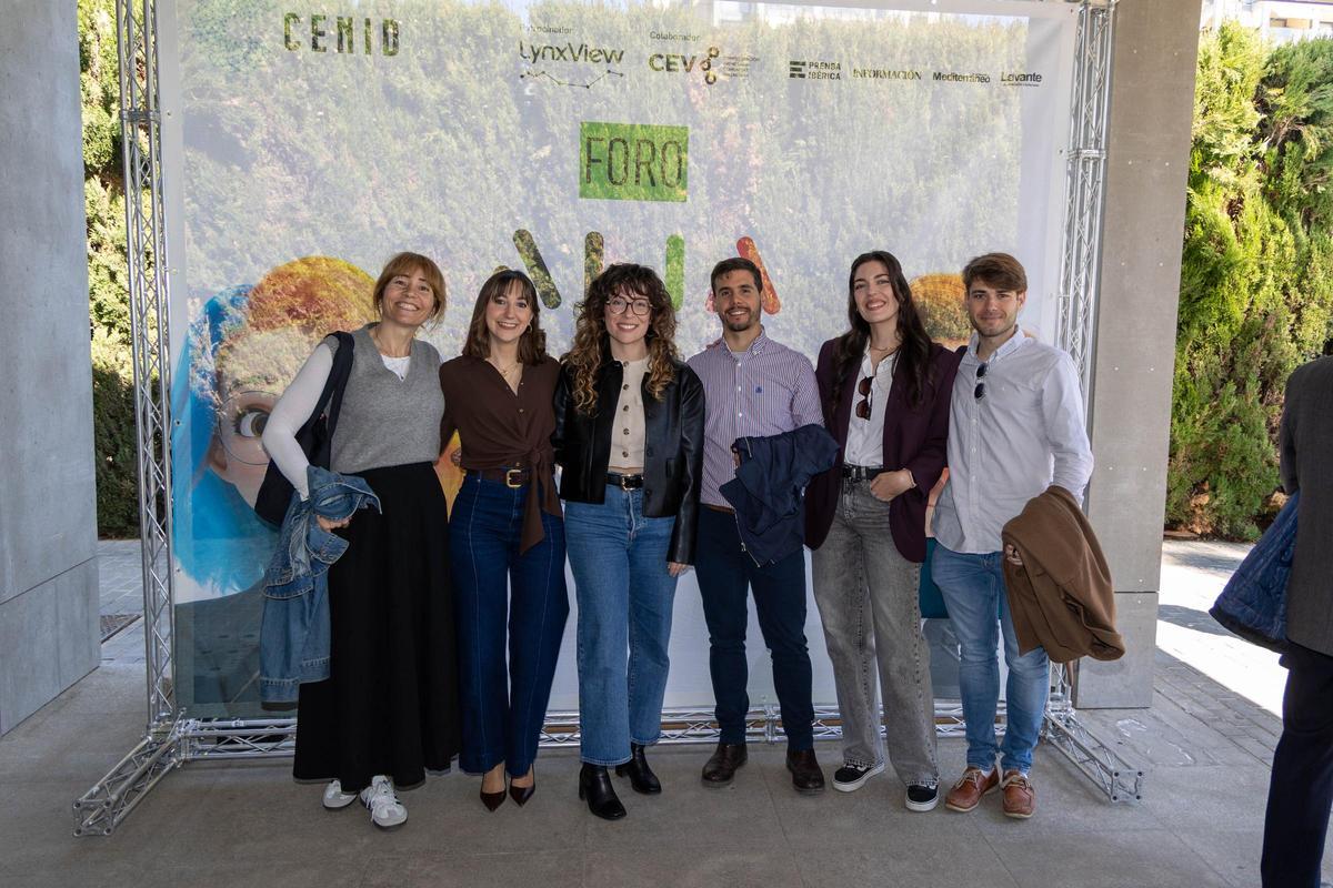 IV Foro ALIA sobre Inteligencia Artificial en INFORMACION