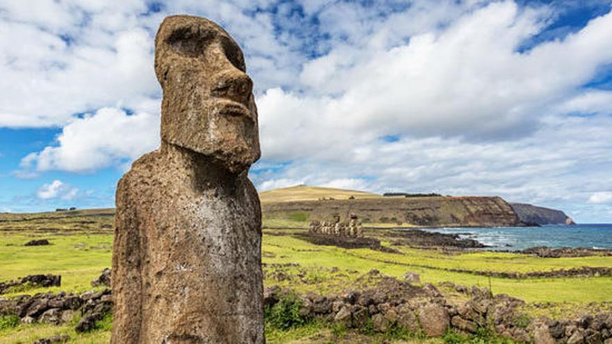 Xile és una de les destinacions més atractives de Sud-amèrica