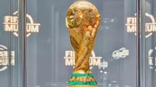 Las nuevas pausas de hidratación de la FIFA para el Mundial de 2026