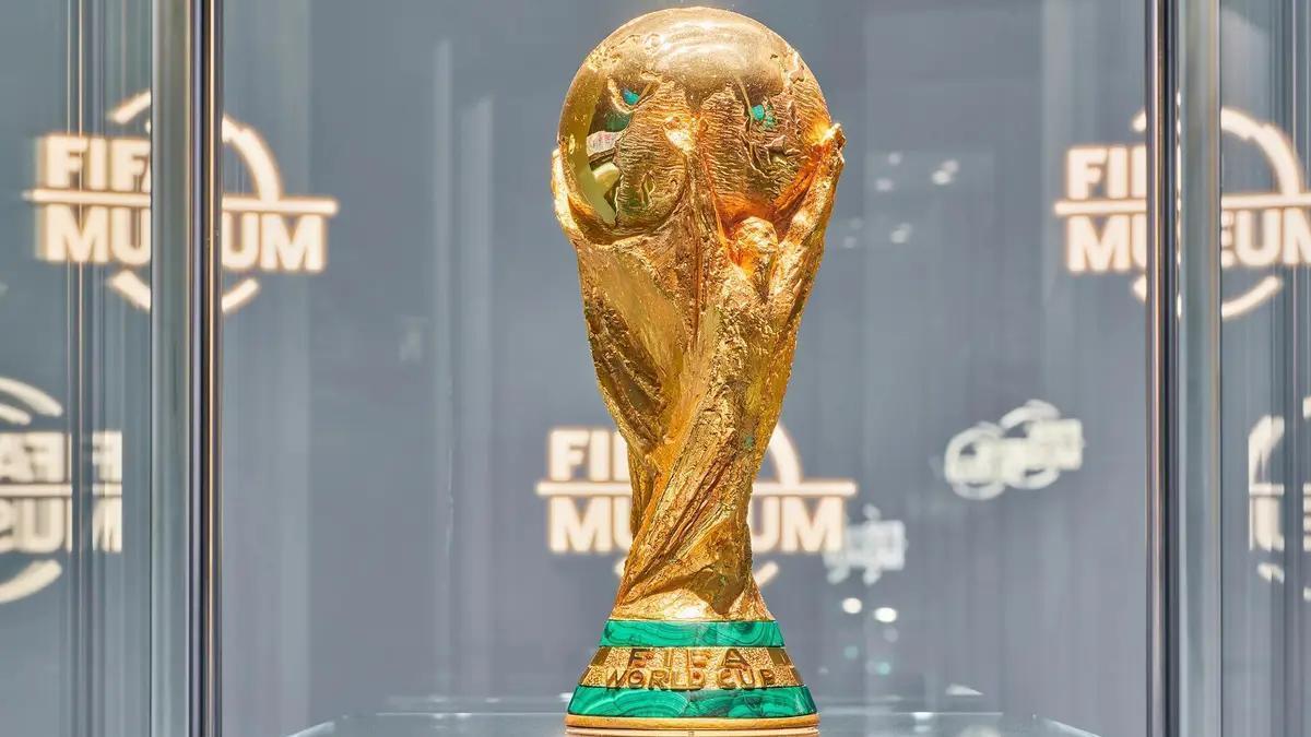 Las nuevas pausas de hidratación de la FIFA para el Mundial de 2026