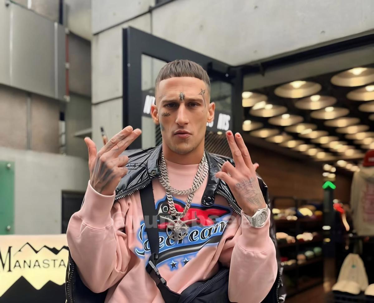 Young Beef