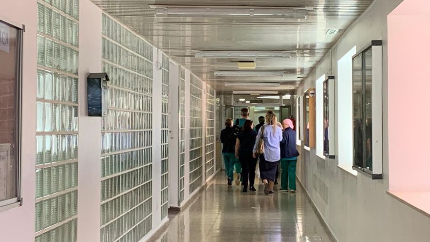 Médicos obligados a jubilarse: el SMS saca de la bolsa a los facultativos de 66 años