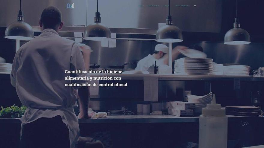 Los propios restaurantes pondrán nota a sus condiciones higiénicas