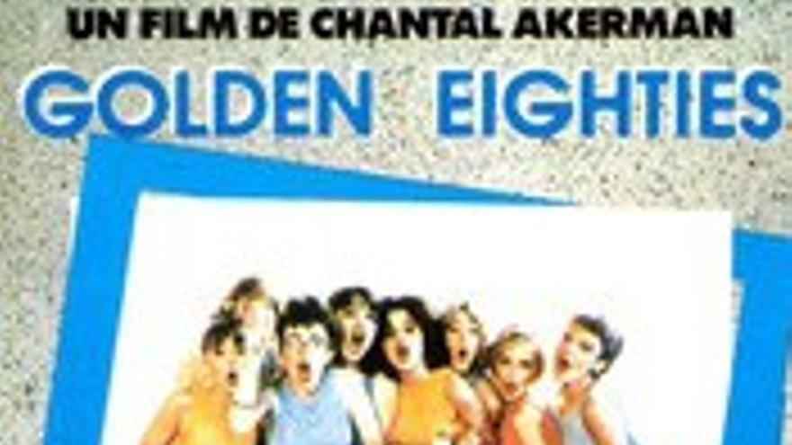 Golden Eighties