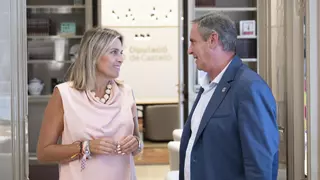 La Diputación de Castellón activa las ayudas para tiendas multiservicio en apoyo al empleo en zonas rurales