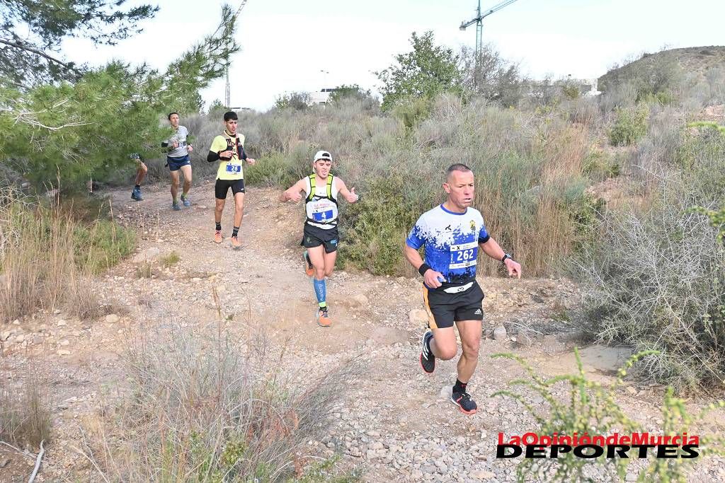 San Jorge Dragon Trail (2)