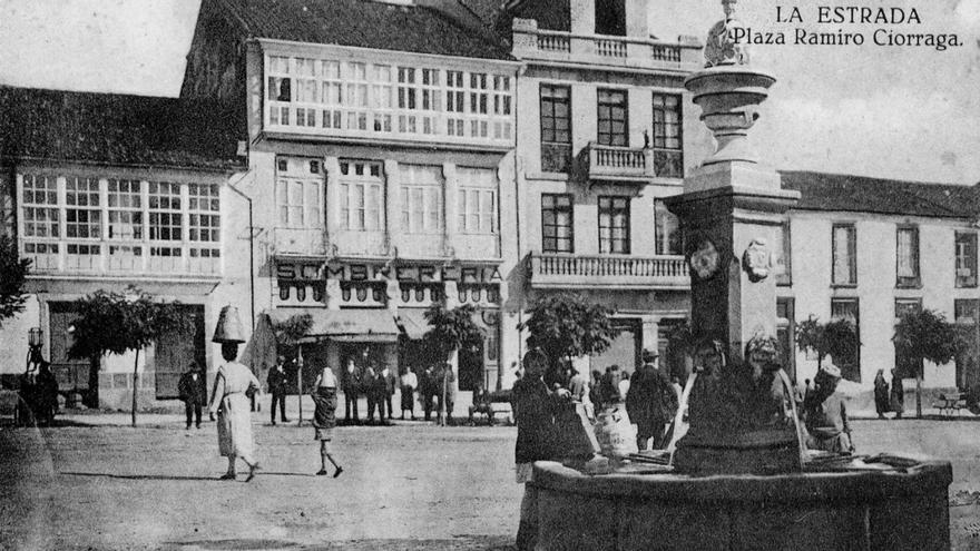 El proyecto modificado, con la fuente incluida en él.