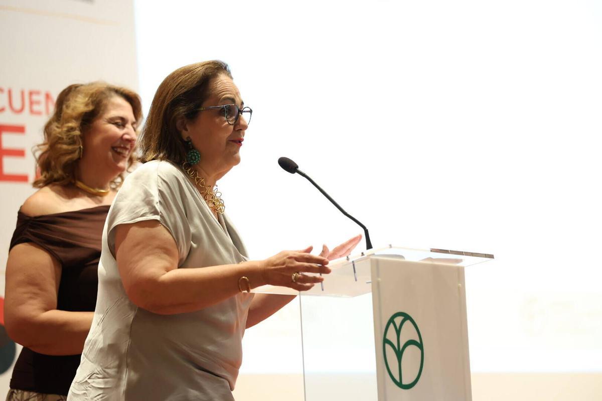Fepamic celebra su 3º Encuentro REAC en el Jardín Botánico Fepamic celebra su 3º Encuentro REAC en el Jardín Botánico