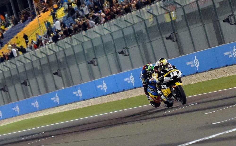 Gran Premio de Qatar de Moto2