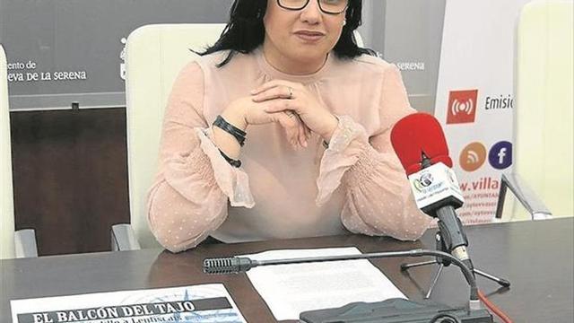 La concejalía de Mayores organiza para el 2 de junio un viaje en barco por el Tajo