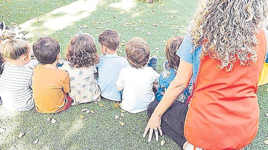 El primer congreso balear sobre salud mental infantil se celebrará en CaixaForum