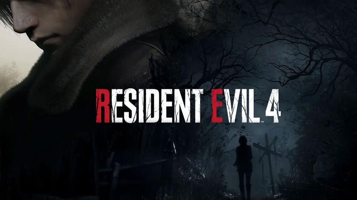 Resident Evil 4 se deja ver en movimiento: novedades de la nueva versión del juego de terror.